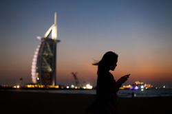 DUBAI