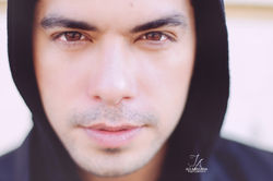 Jarel Korber