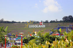 LEGOLAND, MALAYSIA