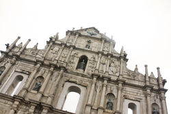 MACAU