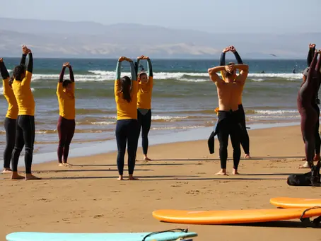 Quand surfer à Imsouane ? Guide complet 2026 des meilleures saisons de surf