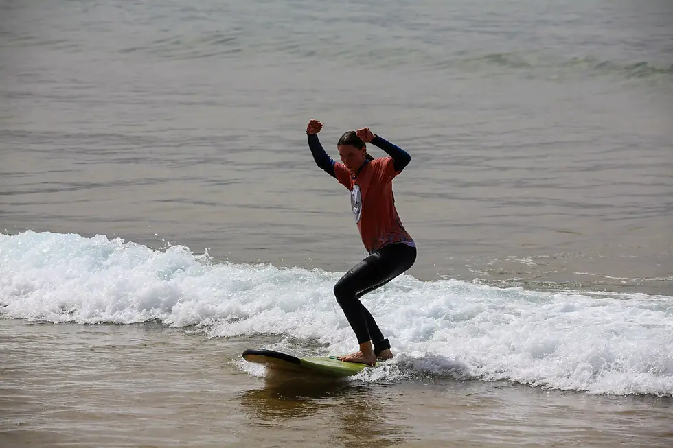 Longboard vs Shortboard in Imsouane: Which Board Suits Which Wave?