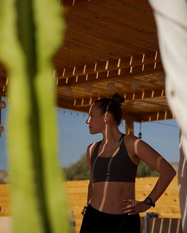 Massage relaxant pendant la retraite à Imsouane