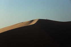 Duna de Huacachina