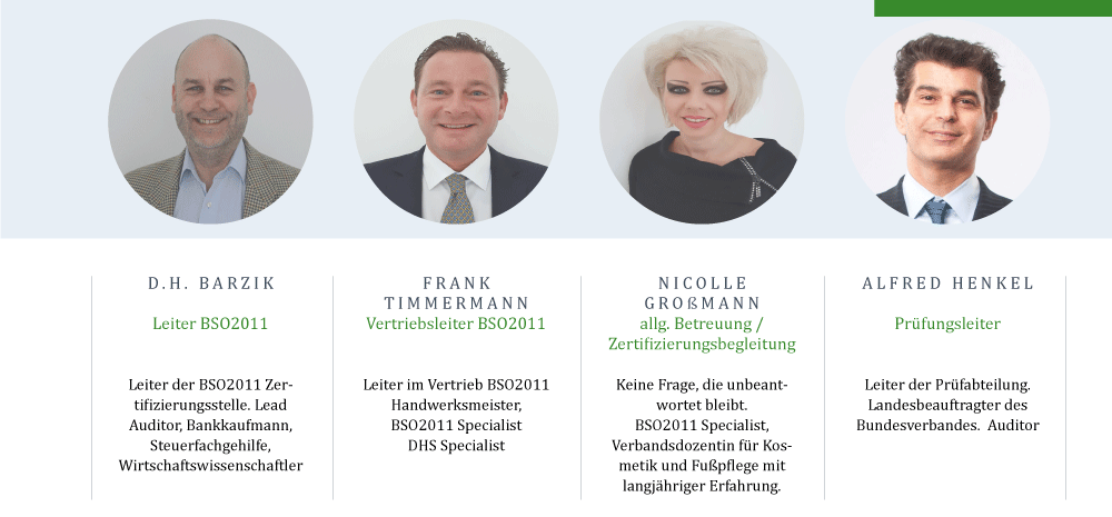 Fachpersonen Bundesverband