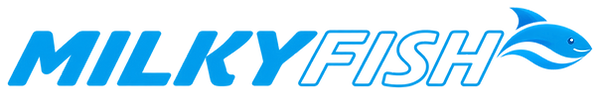 Milkyfish LOGO