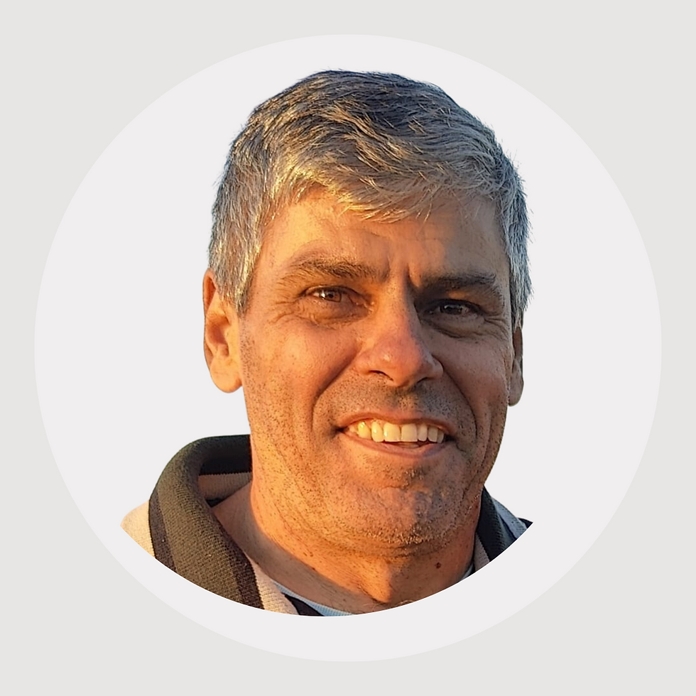 Marcos Abreu
