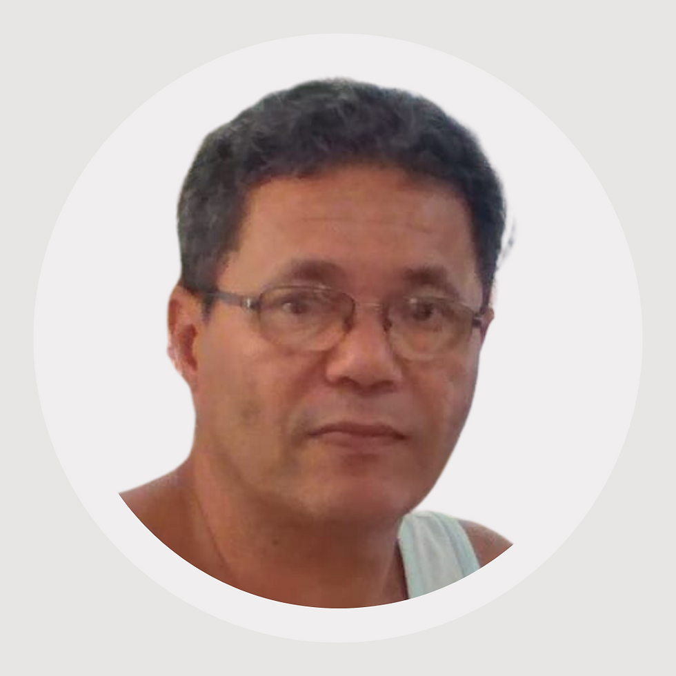 José Cavalcante
