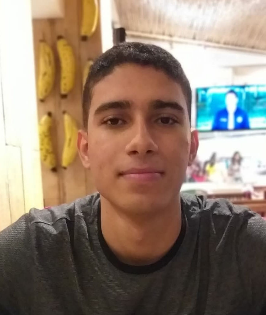Matheus Alves