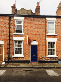 Property To Rent Chester