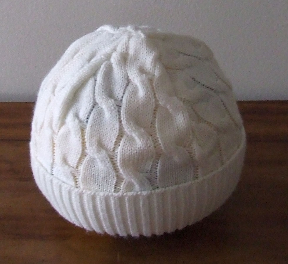 Miniatura: Gorro Young Kang