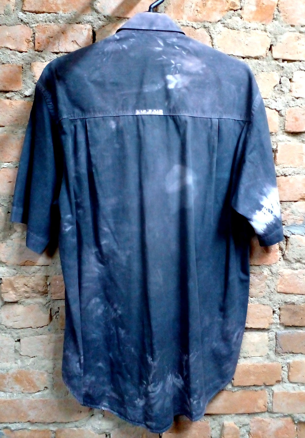 Miniatura: Camisa Tie Dye