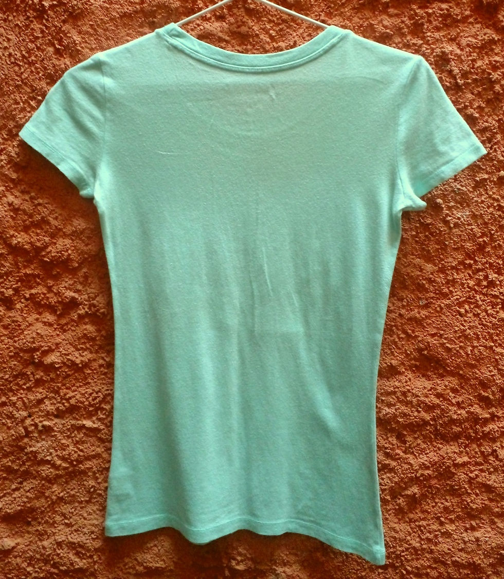 Miniatura: Camiseta Aeropostale 34th ST