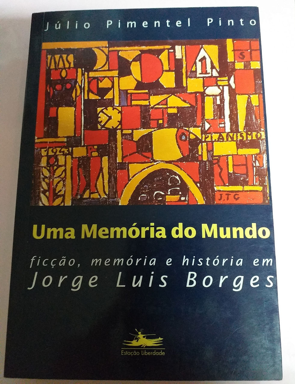 Uma Memória do Mundo