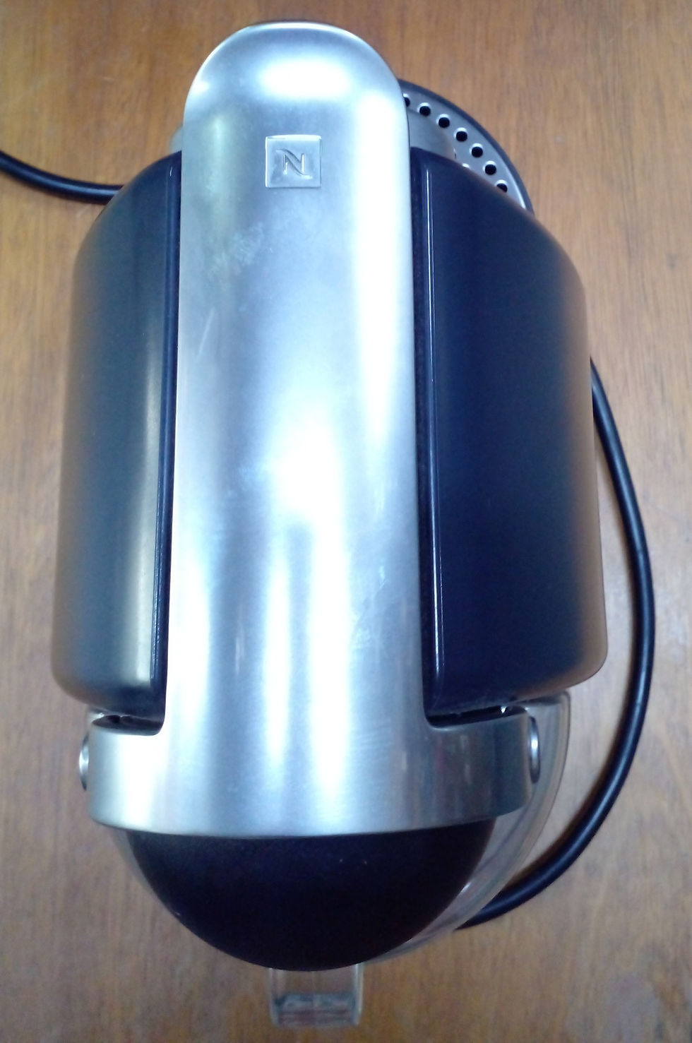 Miniatura: Cafeteira Nespresso Essenza C92