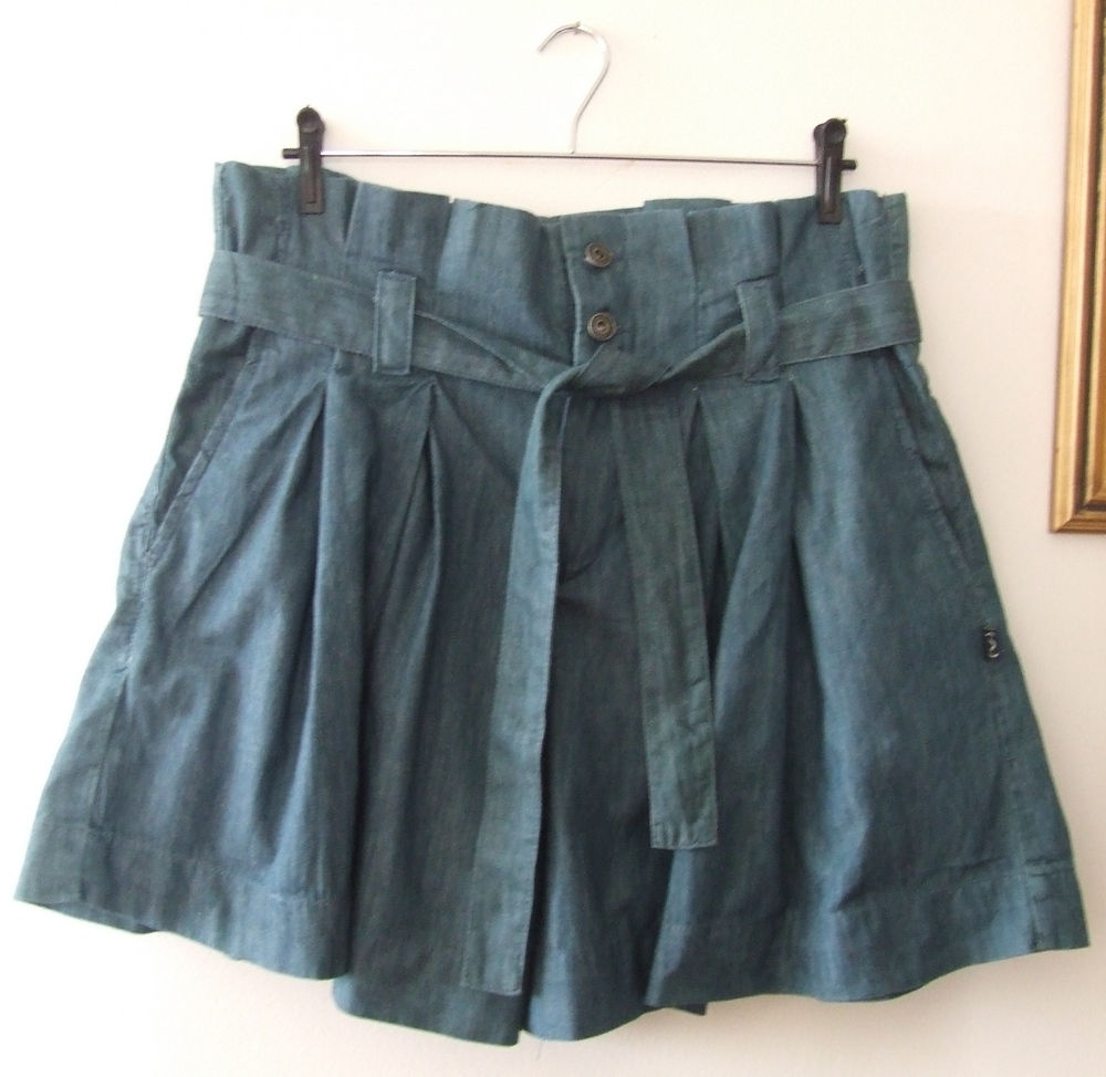 Short Saia Vide Bula