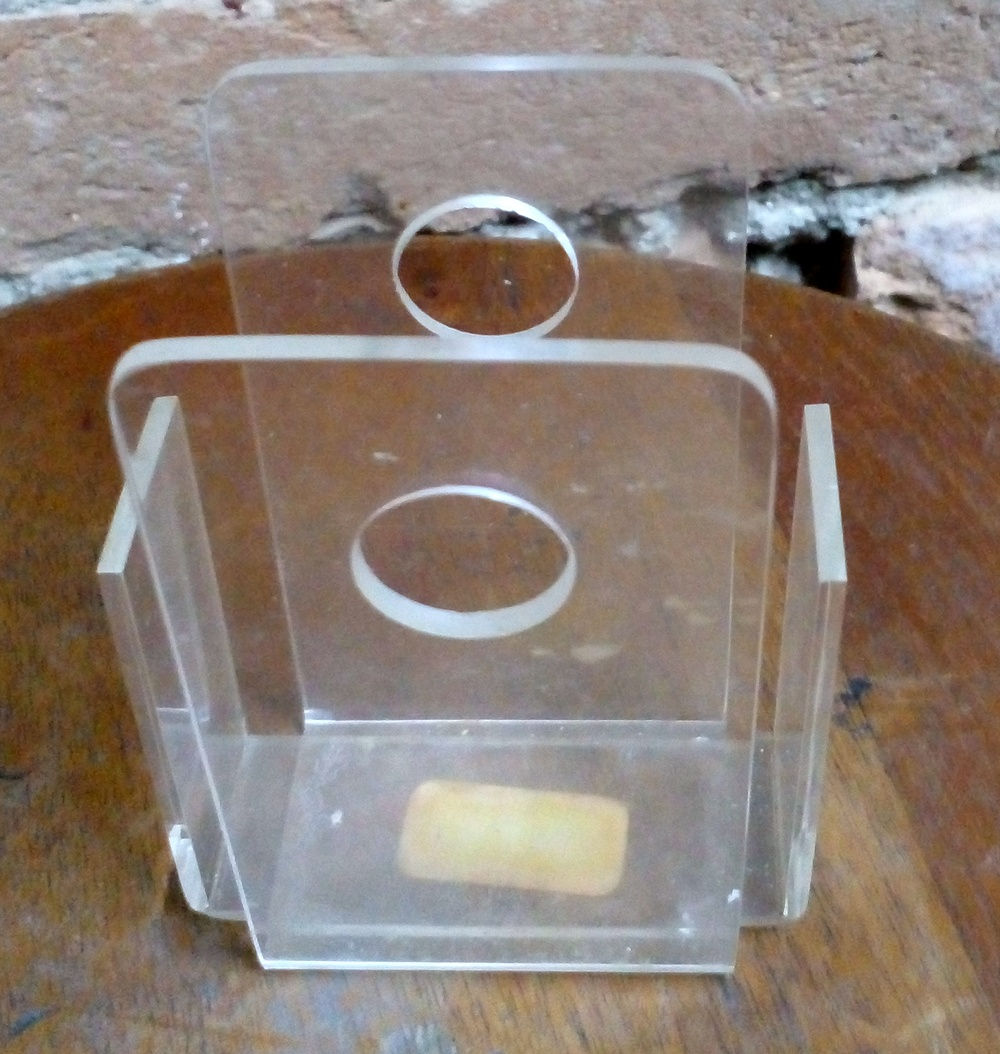 Porta Adoçante Savion