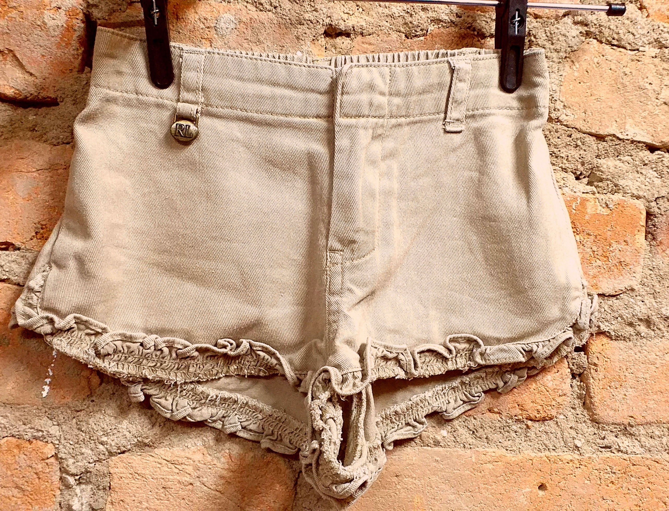 Short Ralph Lauren Baby