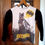 Miniatura: Camiseta Batman H&M