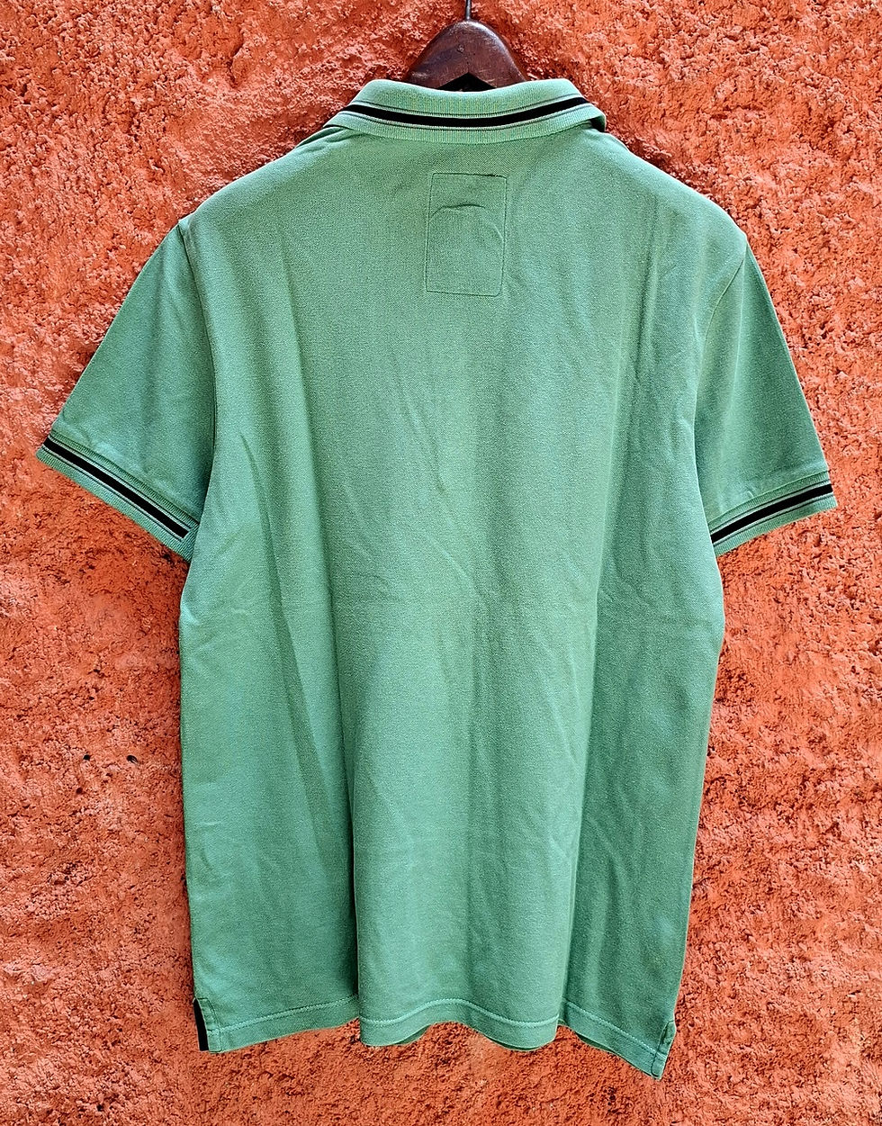 Miniatura: Camiseta Polo Sommer