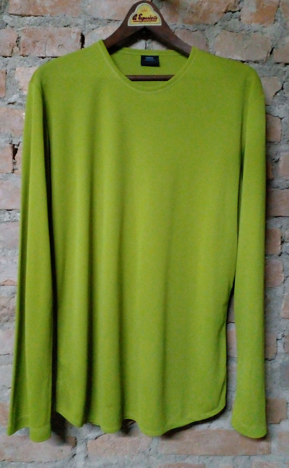 Camiseta Iódice Collection