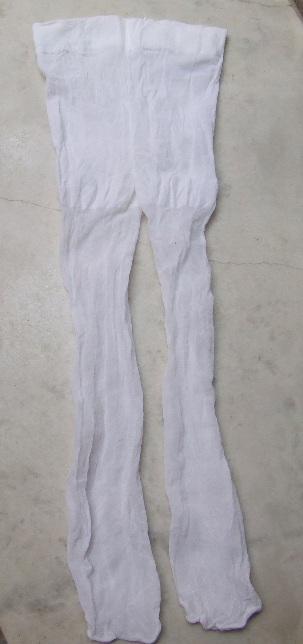 Meia Calça Infantil