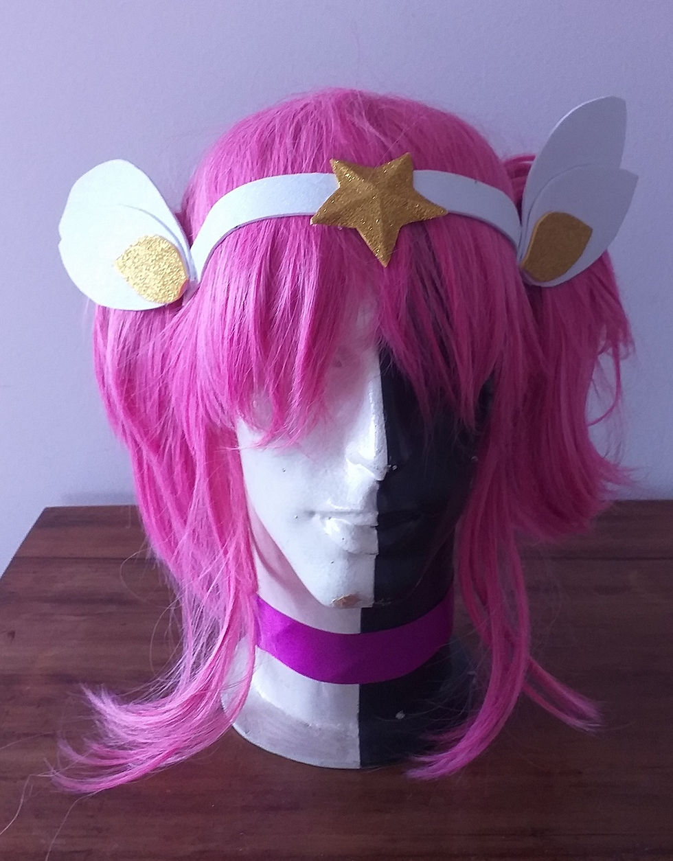 Miniatura: Cosplay Lux - League of Legends