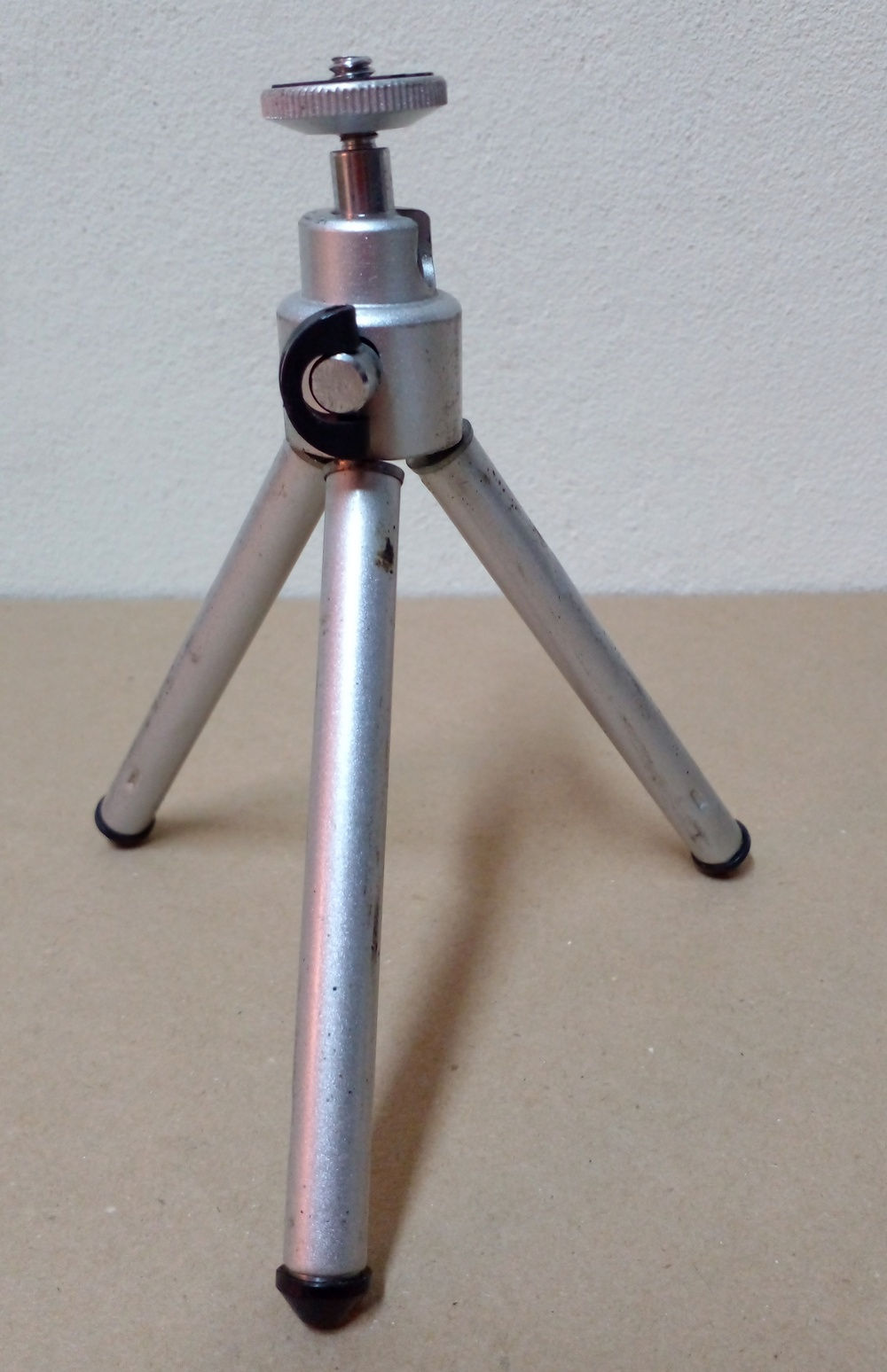 Mini Tripé Articulado