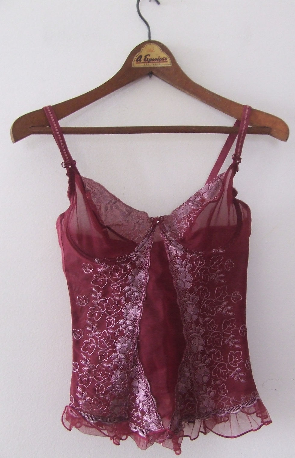 Corselete De Millus Seduit