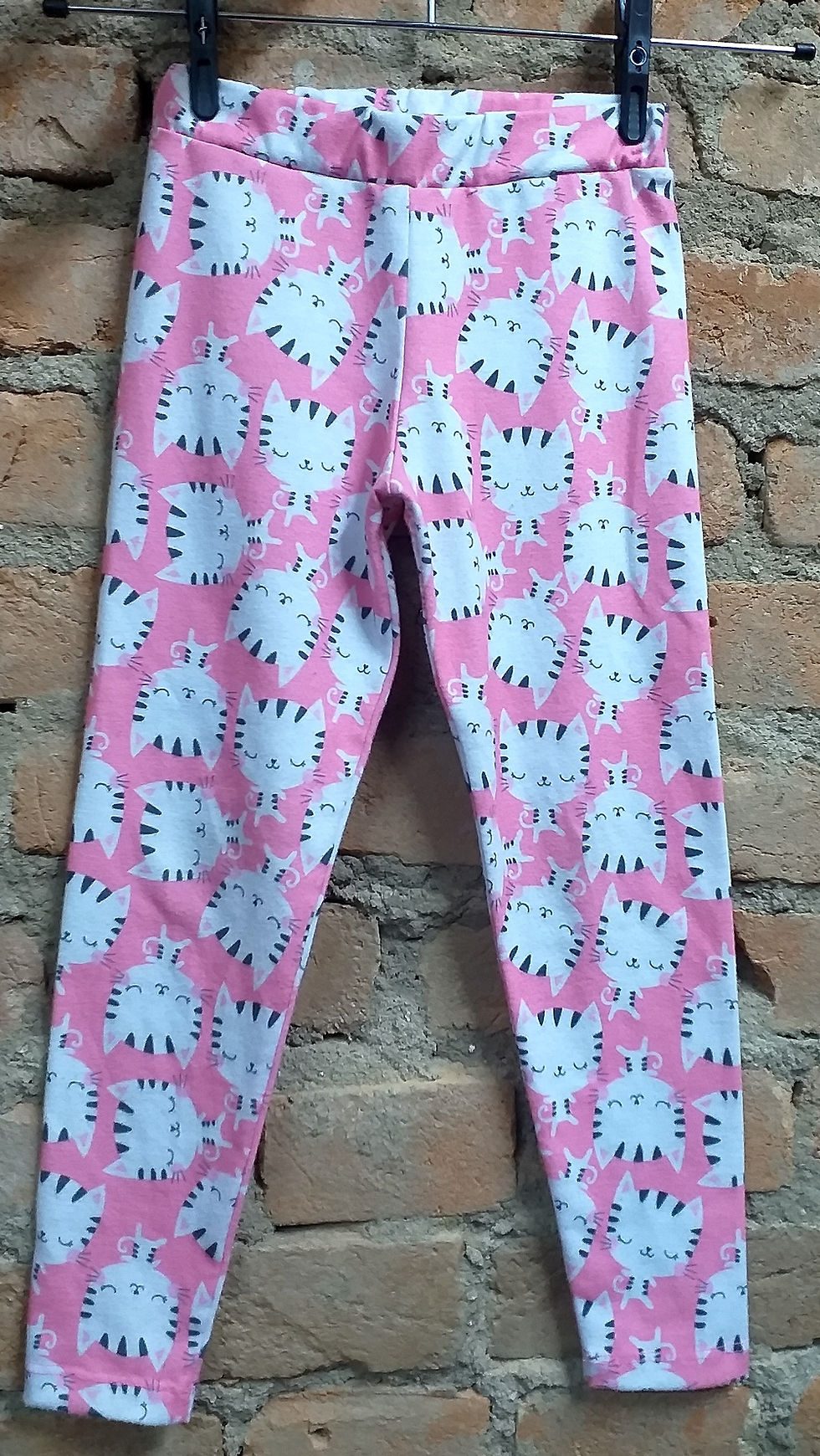 Miniatura: Calça CIC Gatinha