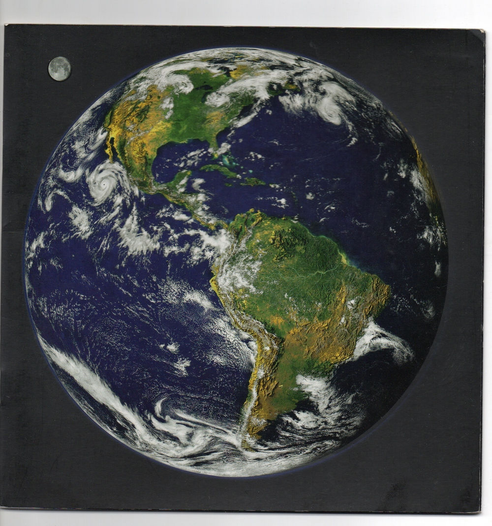 Catálogo da Exposição: Nasa - Muito Além da Visão