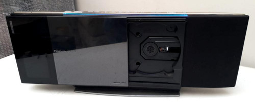 Compact Stereo System Panasonic SC-HC40 | destralhando