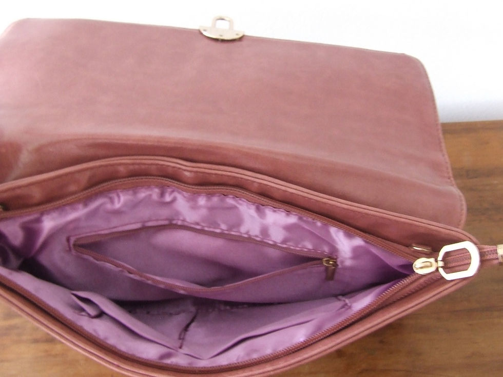 Miniatura: Clutch Jackie K.
