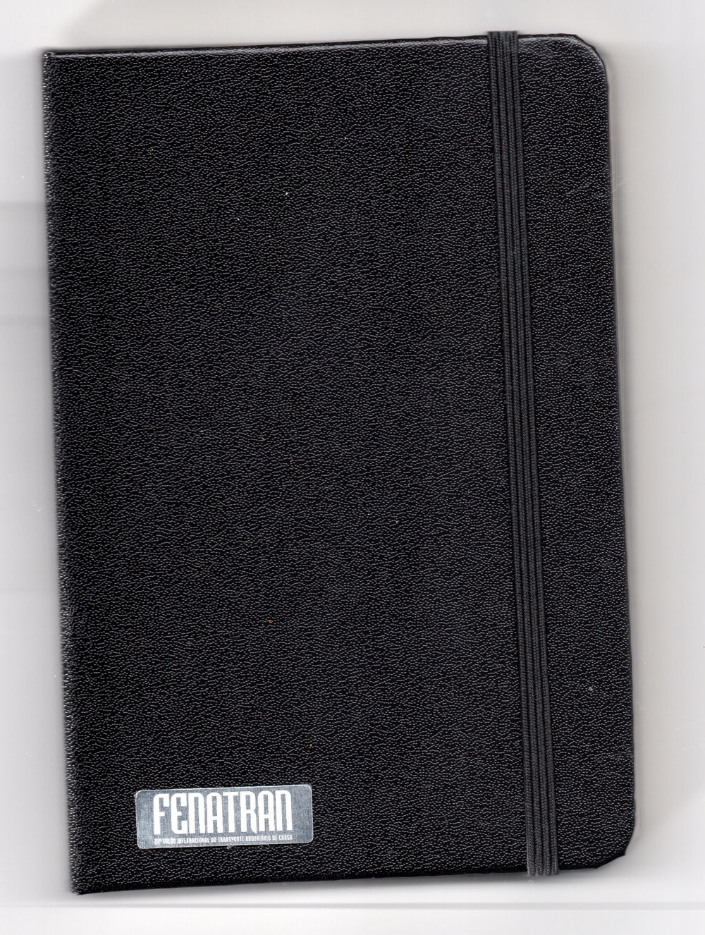 Caderno de Anotações Fenatran