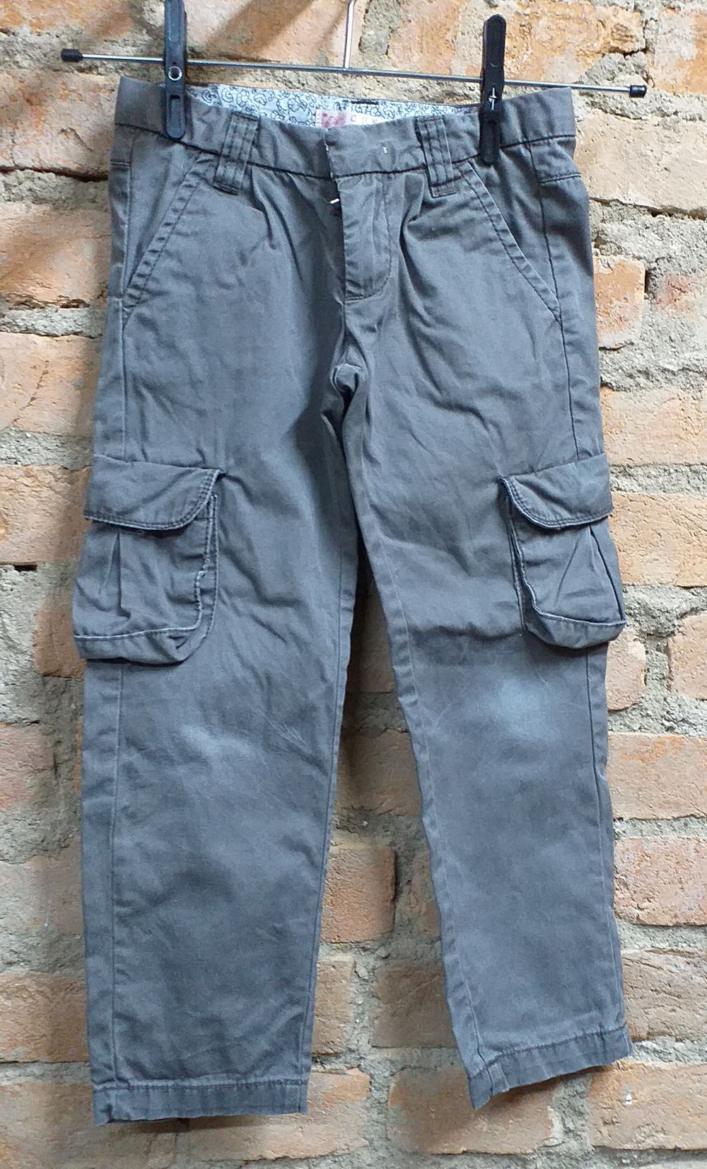 Calça C.F.K. Girls Collection