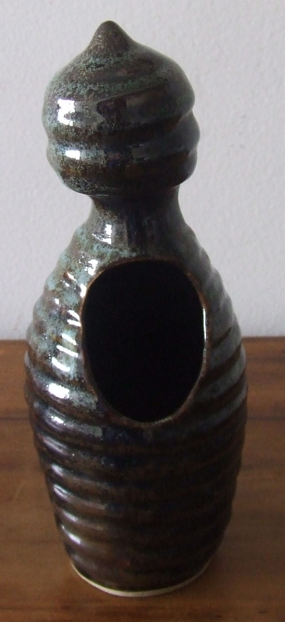 Miniatura: Vaso Qiang