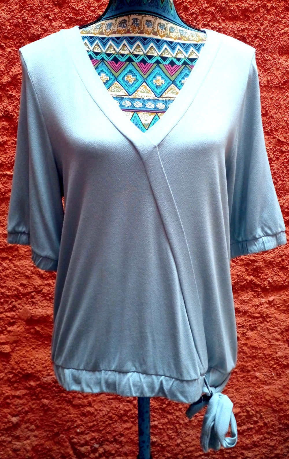 Blusa Belian Plus