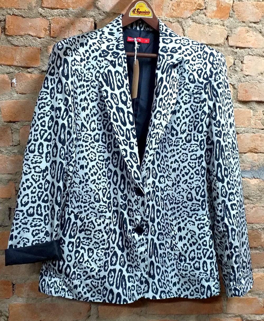 Blazer Talita Kume