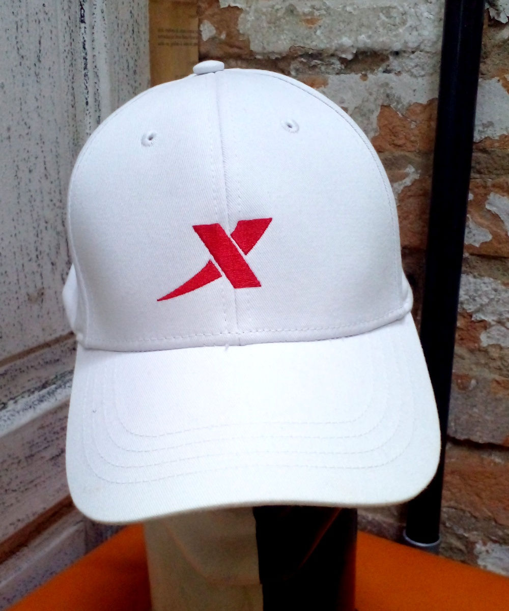 Boné CSSF (China School Sport Federation)