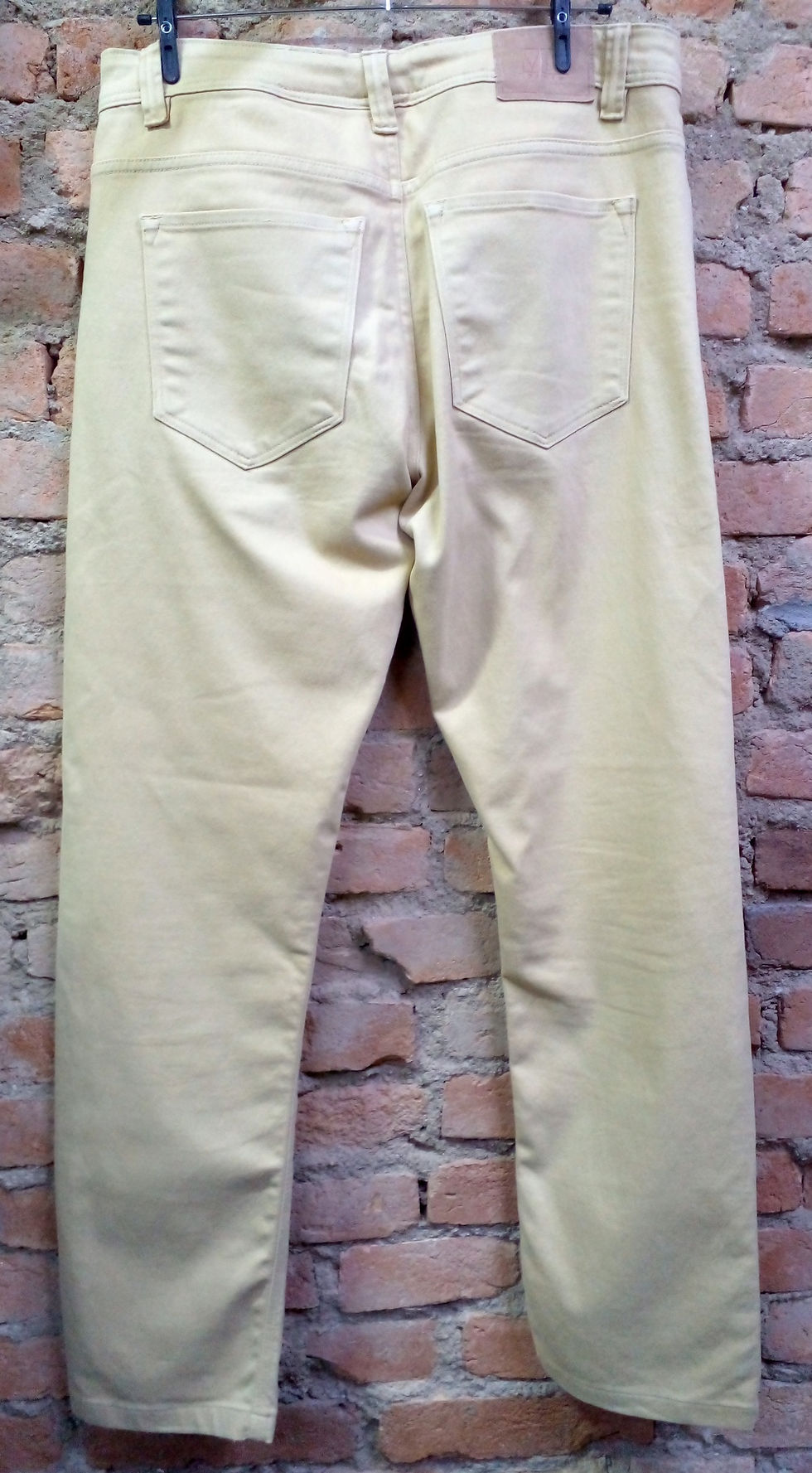 Miniatura: Calça Vig Denim