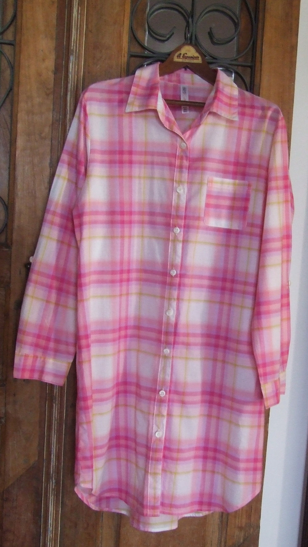 Camisola Gilligan & O'Malley