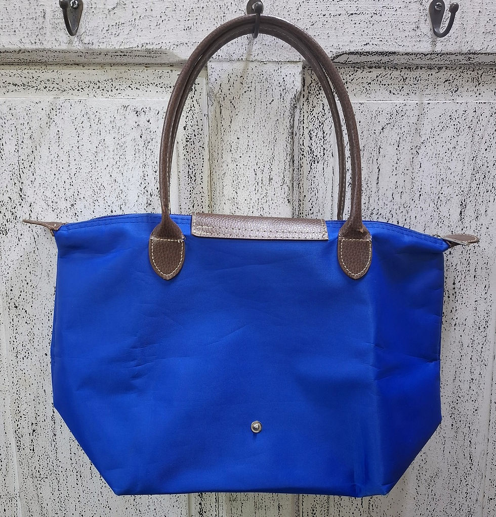 Miniatura: Bolsa All Mini Dobrável