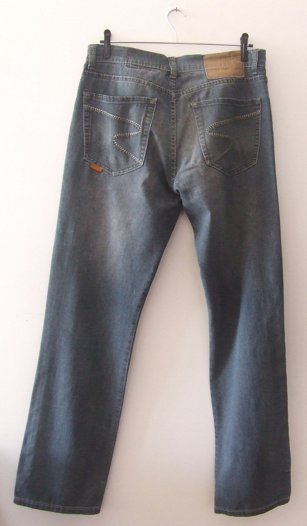 Miniatura: Calça Jeans Ellus