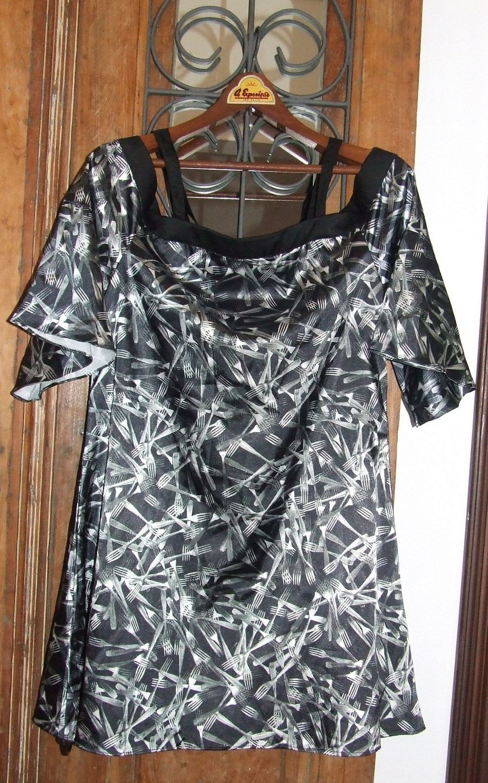 Vestido Dois Pontos B