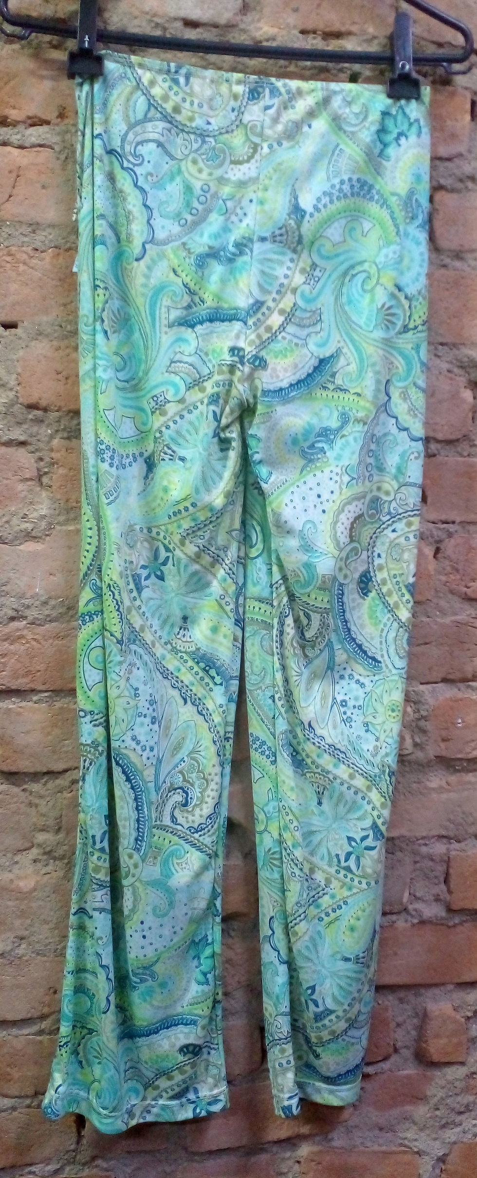 Miniatura: Calça Blue Beach