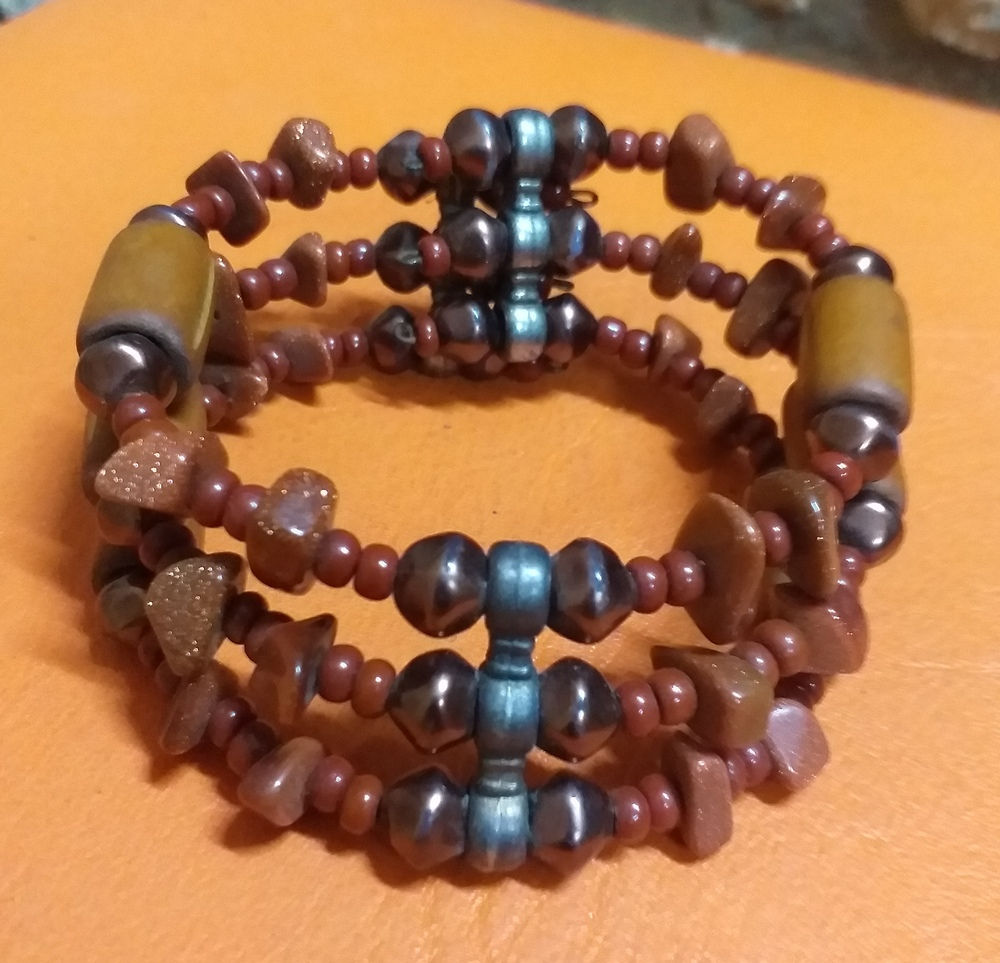 Bracelete Triplous