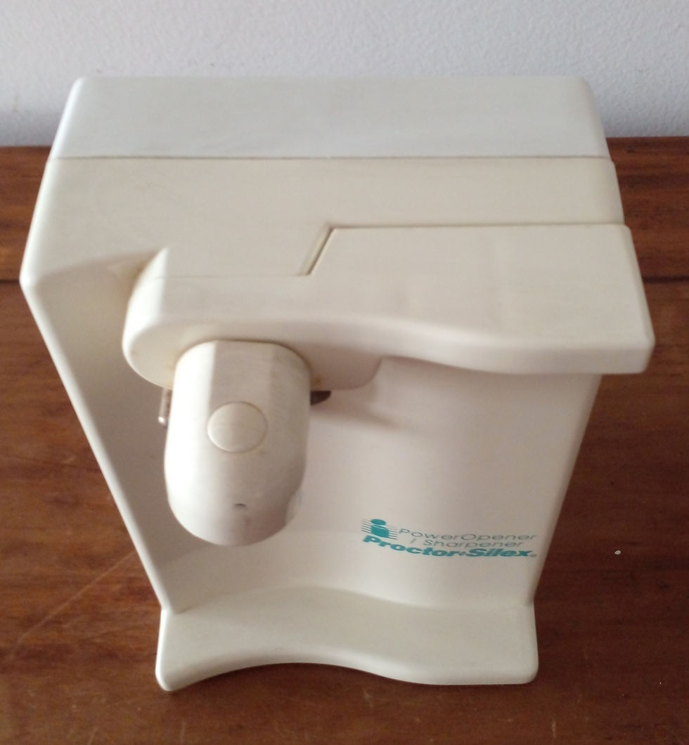 Miniatura: Abridor / Afiador Proctor Silex