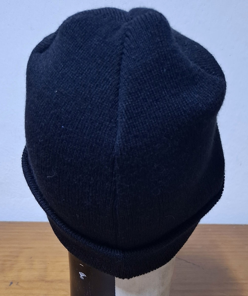 Miniatura: Gorro Young Kang