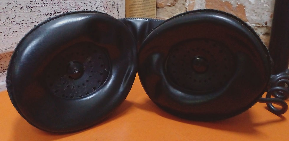 Miniatura: Fone de Ouvido MagnovoxPH-100