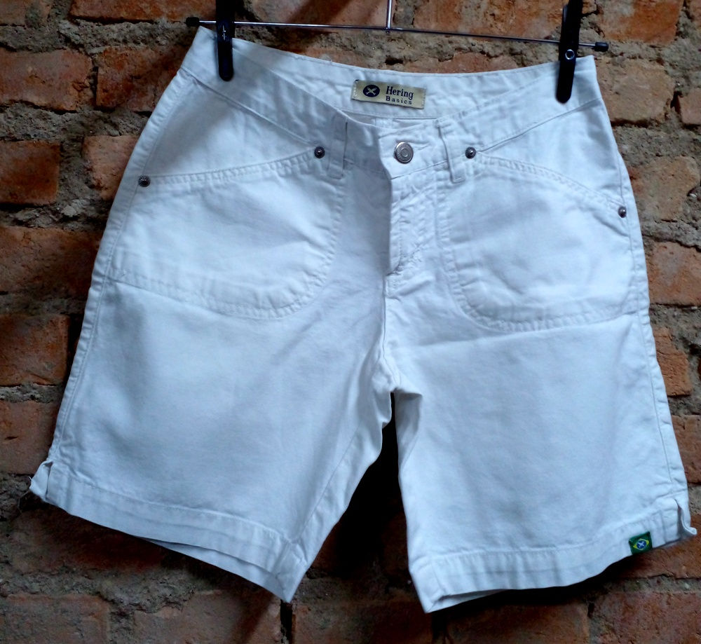 Bermuda Hering Basics